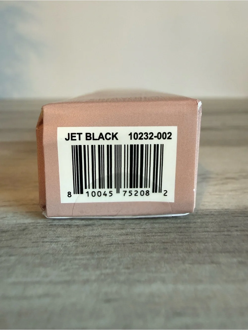 Wander Beauty Upgraded Lashes Treatment Mascara - Jet Black